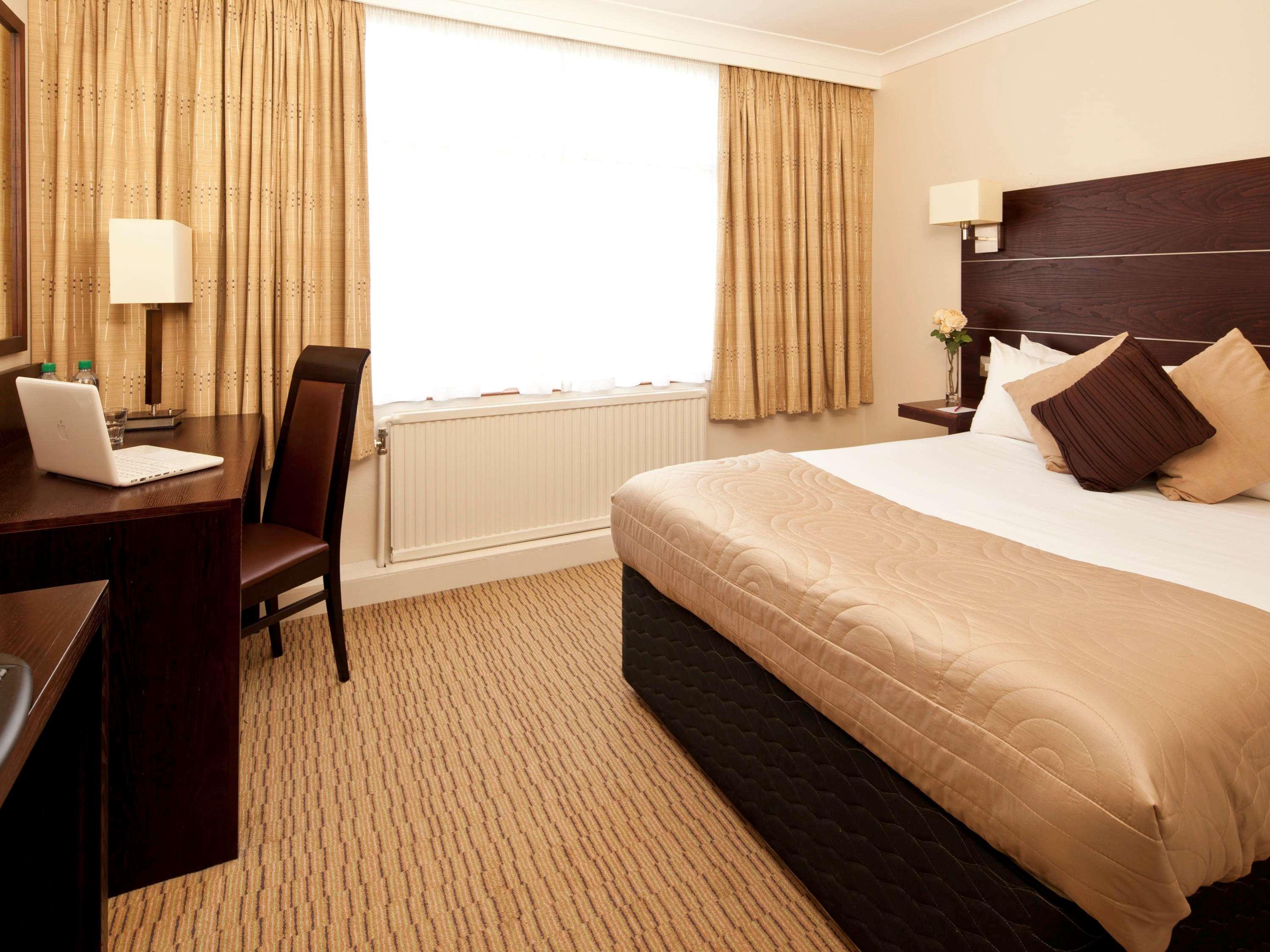 Mercure Bradford, Bankfield Hotel Bradford  Exteriér fotografie