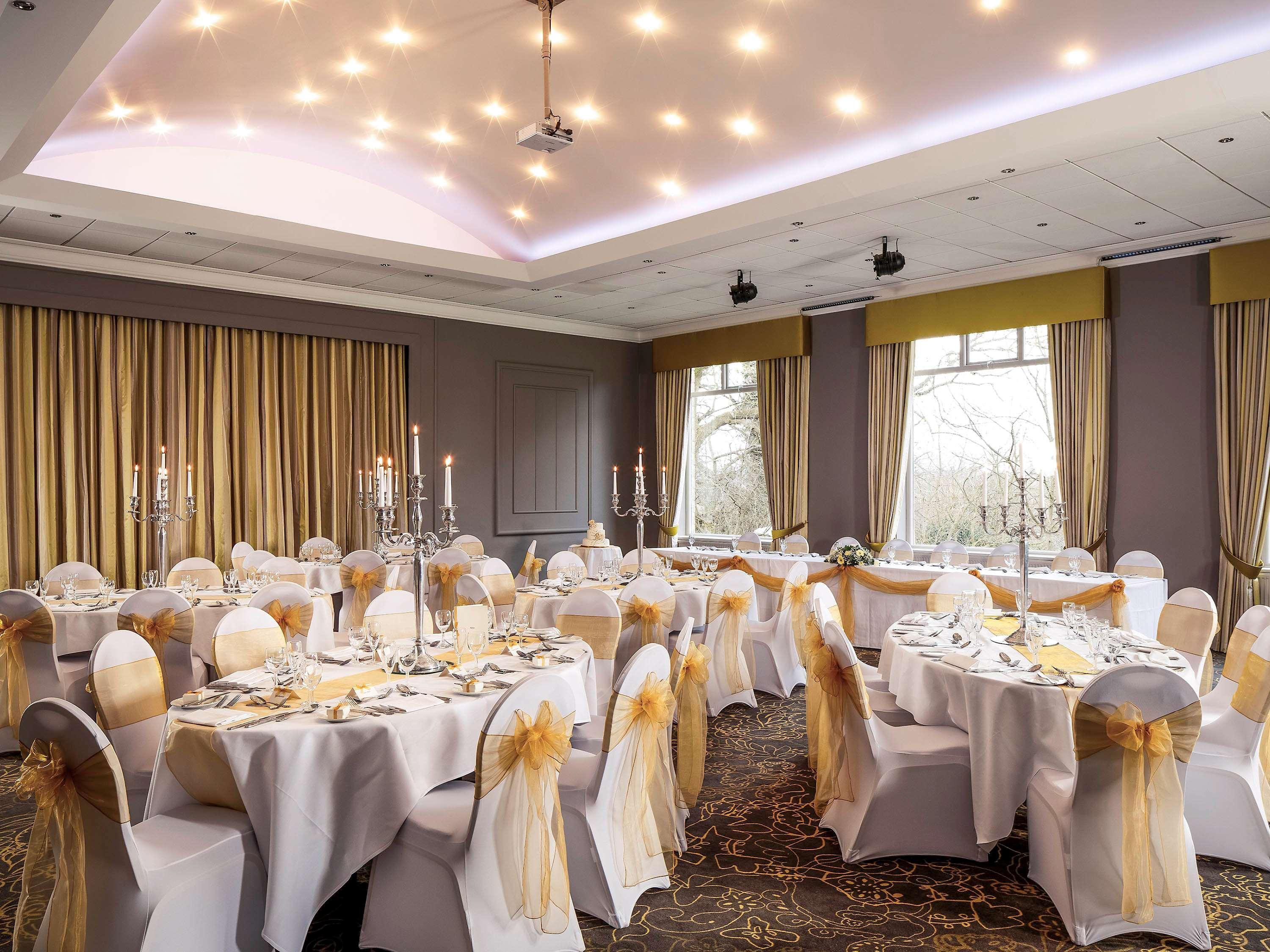 Mercure Bradford, Bankfield Hotel Bradford  Exteriér fotografie