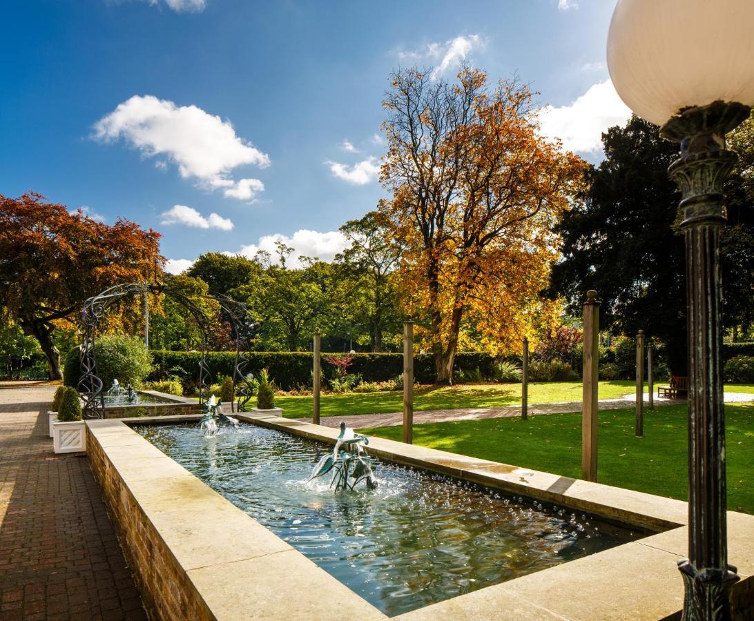 Mercure Bradford, Bankfield Hotel Bradford  Exteriér fotografie