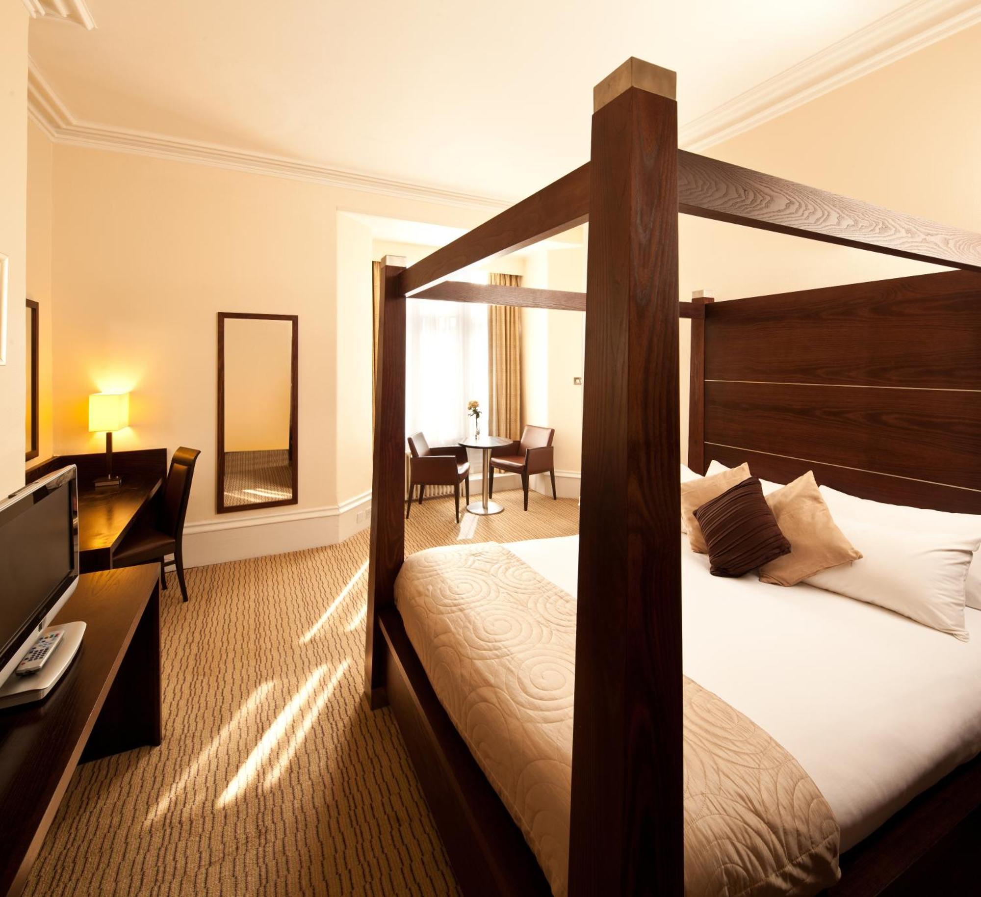 Mercure Bradford, Bankfield Hotel Bradford  Exteriér fotografie