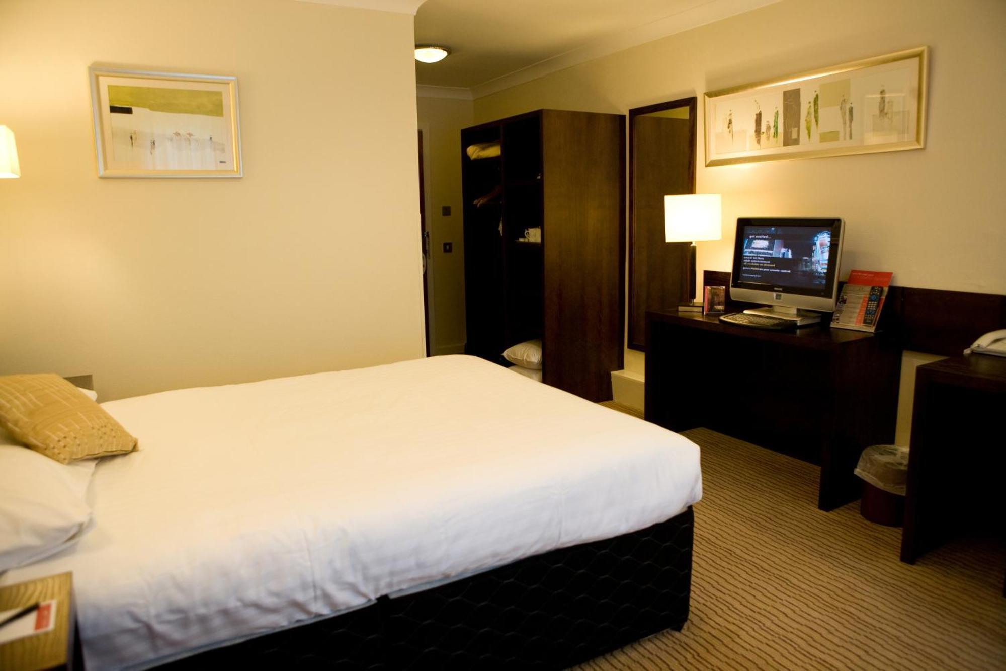 Mercure Bradford, Bankfield Hotel Bradford  Exteriér fotografie