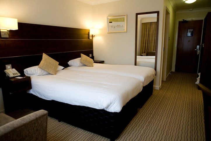 Mercure Bradford, Bankfield Hotel Bradford  Exteriér fotografie