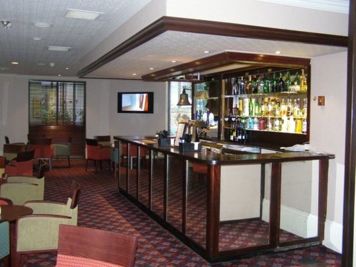 Mercure Bradford, Bankfield Hotel Bradford  Exteriér fotografie