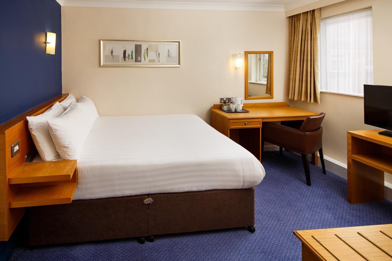 Mercure Bradford, Bankfield Hotel Bradford  Exteriér fotografie